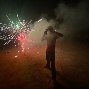 Meet your Posher, Ziggy